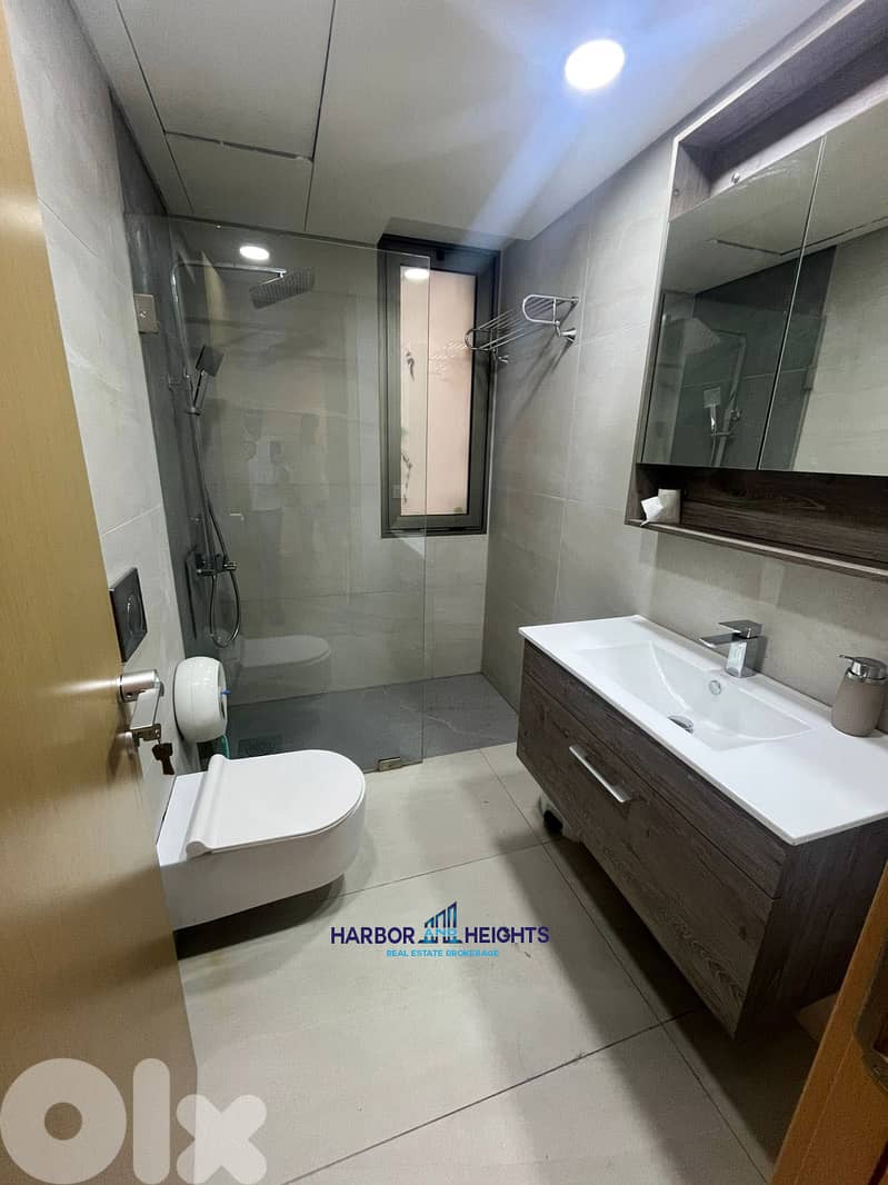 Chalet for sale in Halat شاليه للبيع في حالات 7