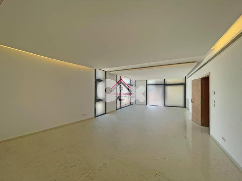 Prime Location Apartment for sale in Downtown Beirut 0