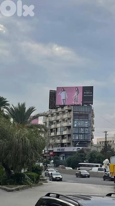 Newly renovated apartment on the 3rd floor - Espace 2000 Street