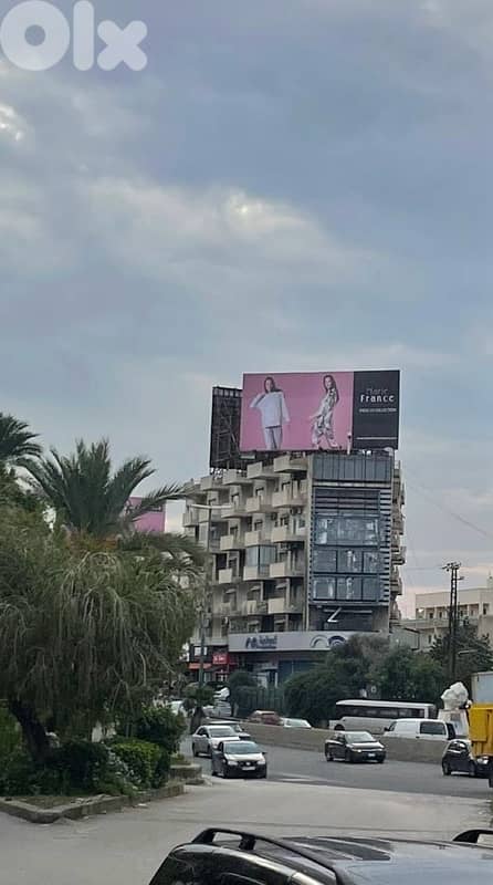 Newly renovated apartment on the 3rd floor - Espace 2000 Street 0