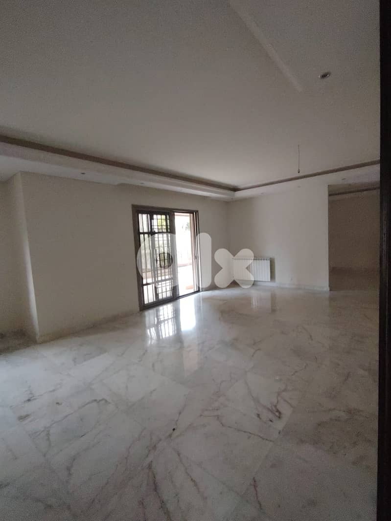 Apartment For Rent in Biyada - شقة للاجار في البياضة 0