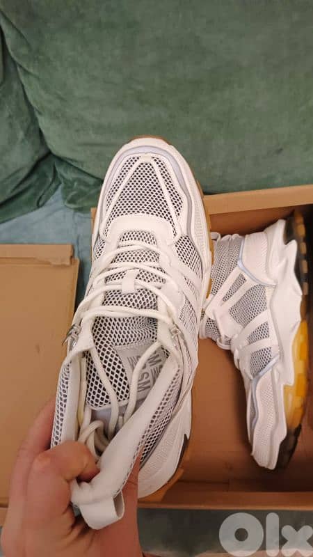 Original In Original Box Size 45 3