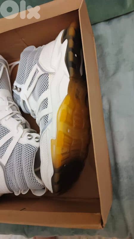 Original In Original Box Size 45 4