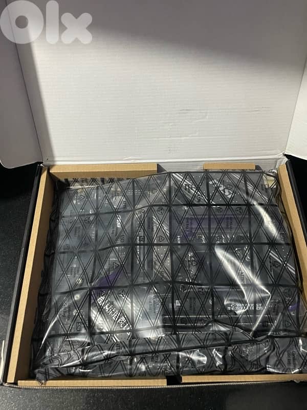 B760 gaming plus WiFi motherboard 1