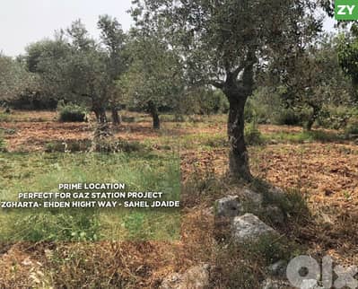 Prime Location , Great deal, zgharta, ehden/زغرتا – إهدن REF#ZY129139