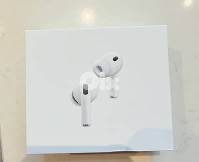 AirPods Pro 3