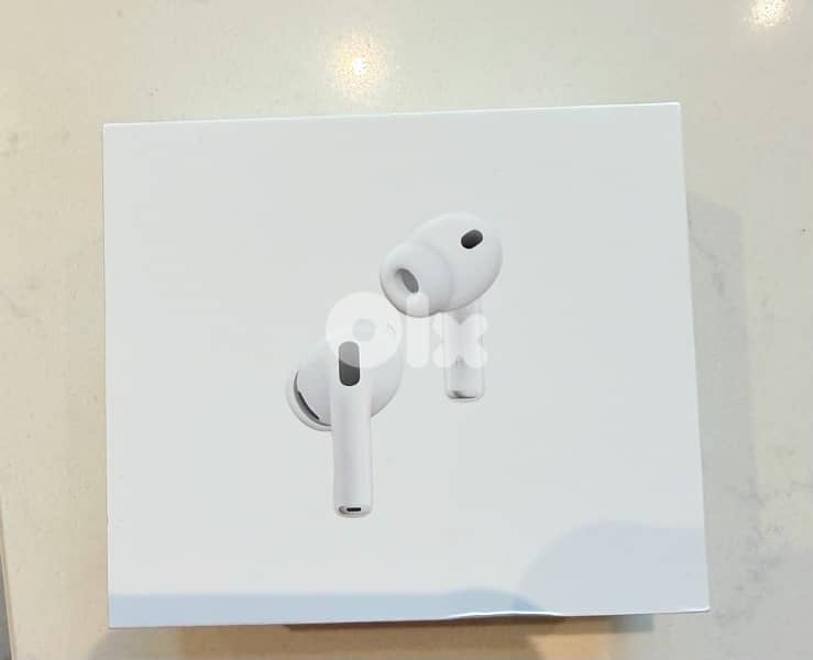 AirPods Pro 3 1