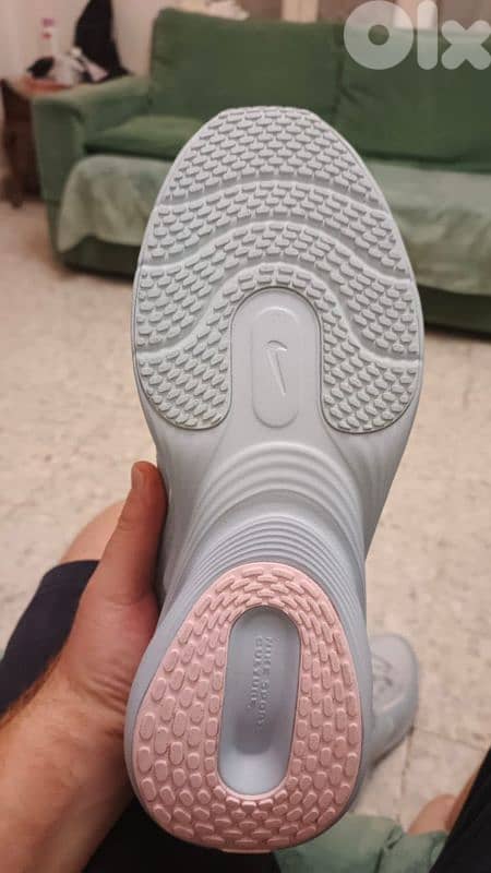 Nike Uplift Size 45 Original 3