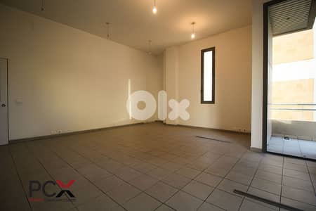 Office for Rent in Hazmieh | Ideal Location