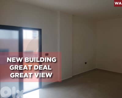 Great price apartment 122m2 for sale in khaldeh  REF#WA129142