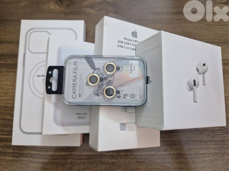 Iphone 12 Pro 128GB Open Box 1