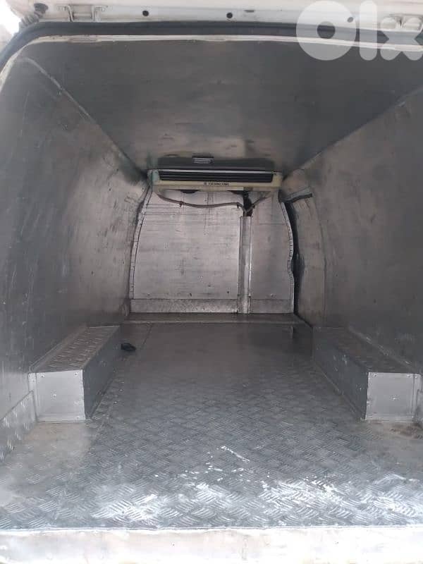 مازدا براد 3