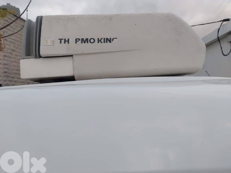 مازدا براد 4