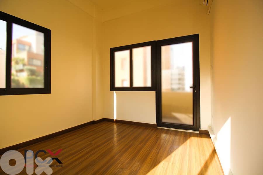 Office for Rent in Badaro | Luminous | Ideal Location 0