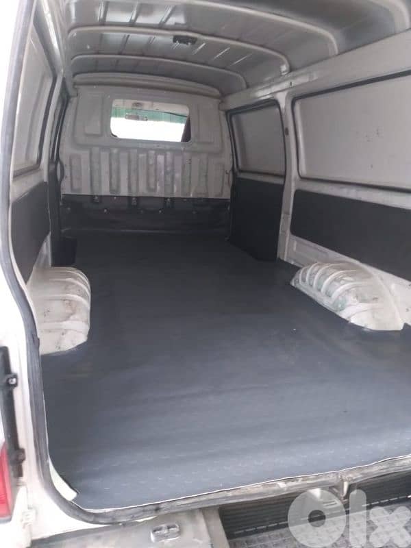 مازدا مغلق 5