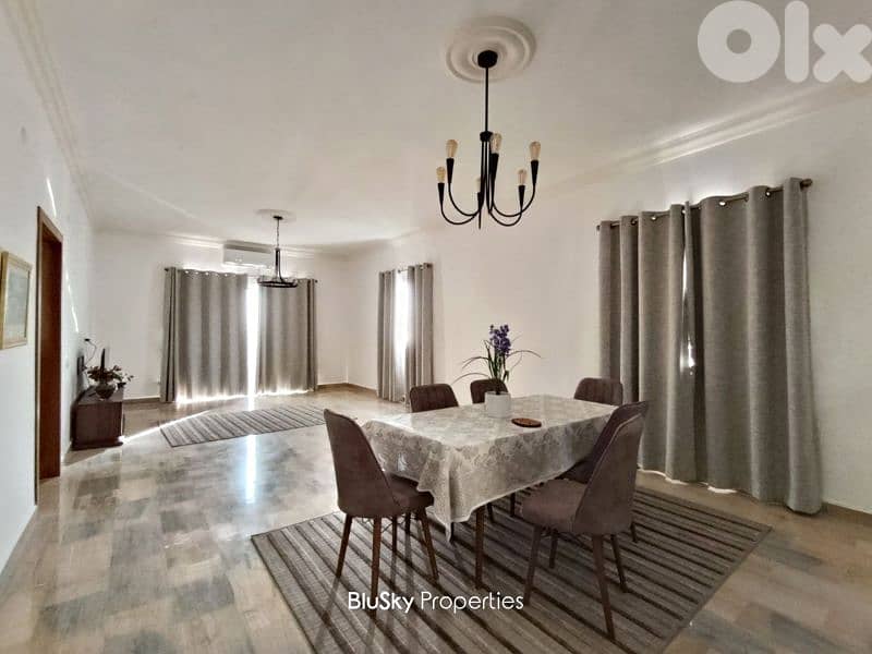 Apartment For RENT In Jbeil شقة للإيجار #ES 0