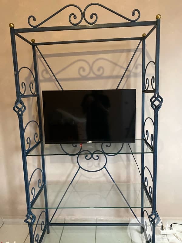 Book Cabinet or TV 0