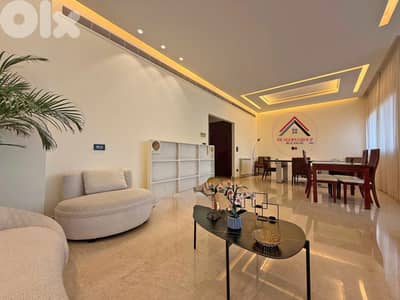 Modern Deluxe Apartment for sale in Sodeco - Achrafieh