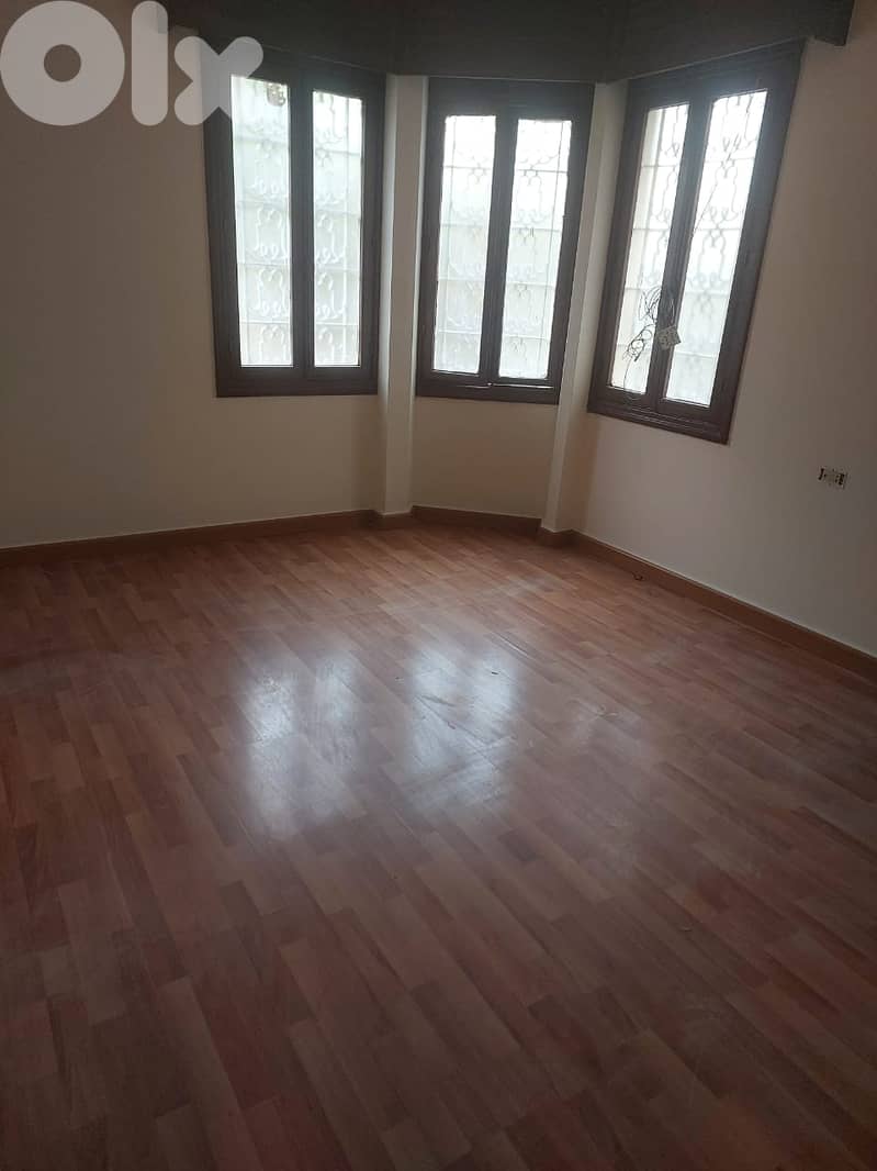 SPACIOUS APARTMENT IN HAMRA PRIME (200SQ) 3 BEDROOMS , (HAMR-342) 0