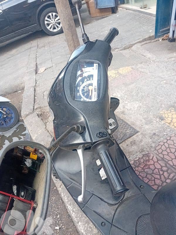 طرابلس سرايا 4