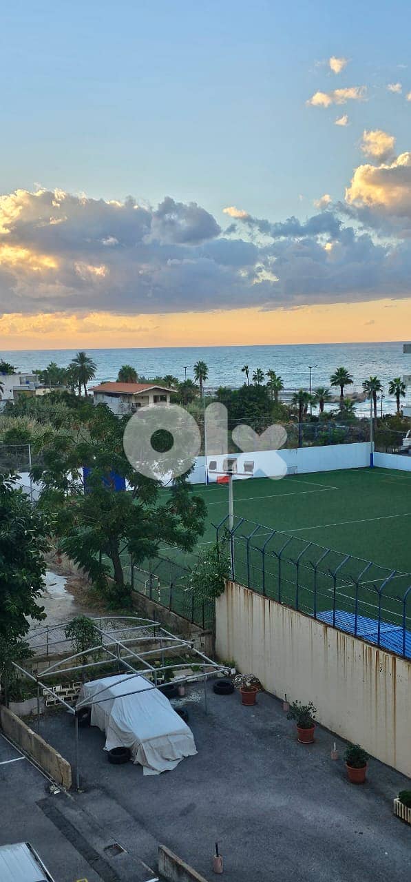 LUXURIOUS APARTMENT FOR RENT IN BLISS STREET | SEA VIEW 0