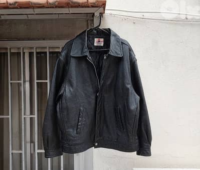 leather jackets and other