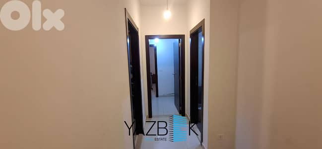 Apartment for Sale in Ain Aalaq  شقة للبيع في عين علق