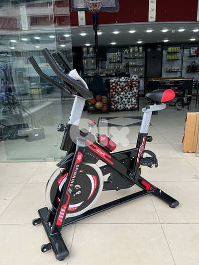 Spinning Bike