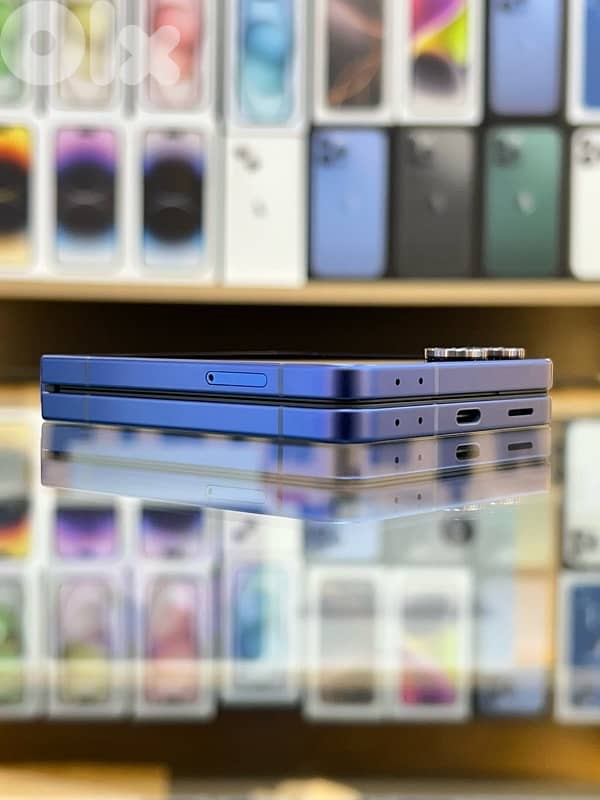 Samsung Galaxy Z flip 7 3