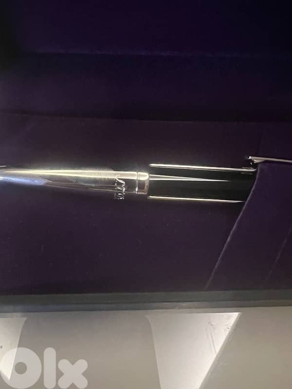 St. Dupont classic pen 1