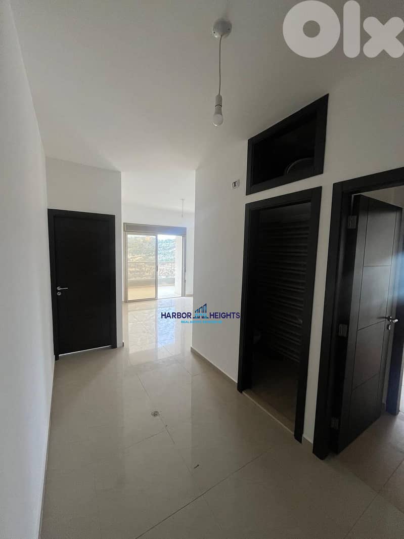 Apartment for sale in Zeitoun, Keserouan شقة للبيع في زيتون، كسروان 0