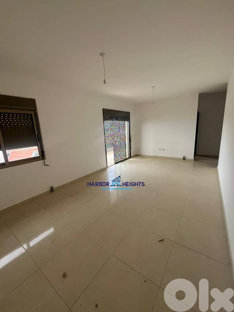 Apartment for sale in Zeitoun, Keserouan شقة للبيع في زيتون، كسروان 0