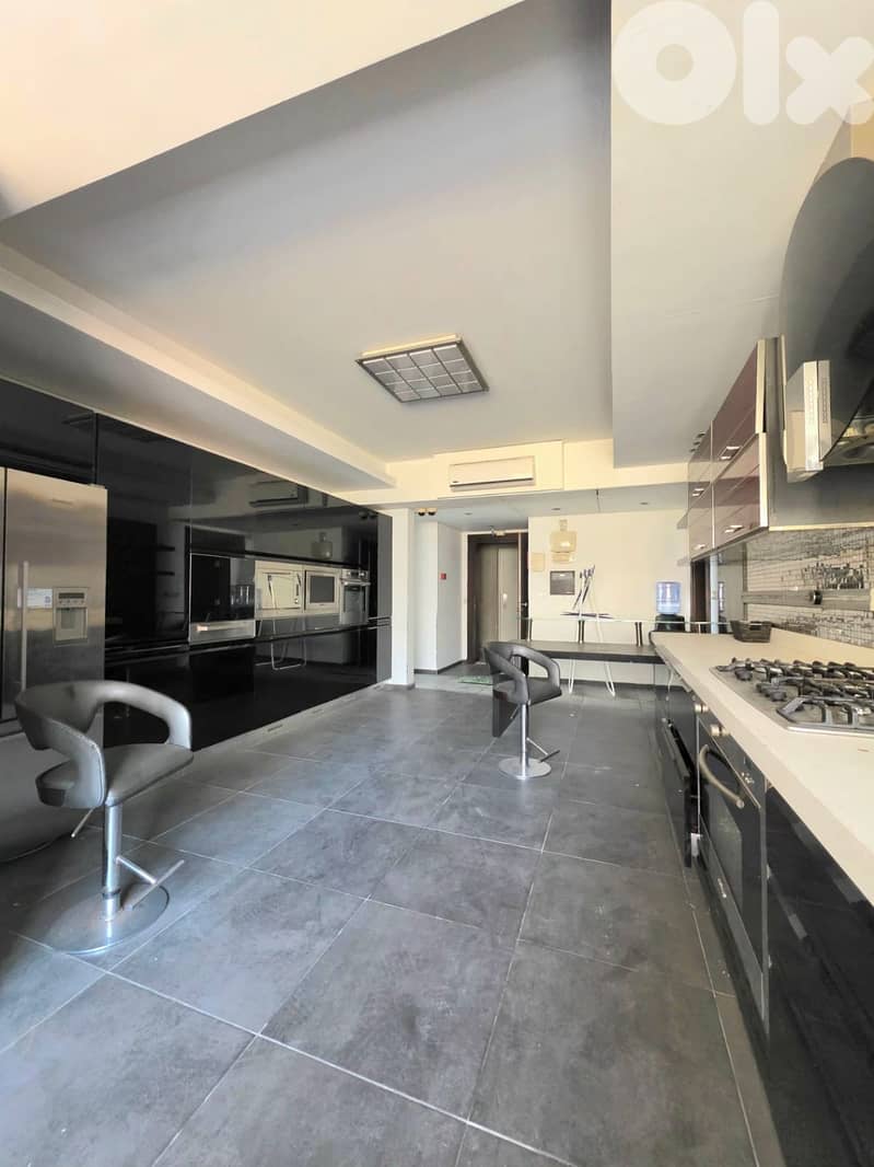 For Sale | Saifi 4BR Apt 400sqm + Terrace + Parking $1.65M 0