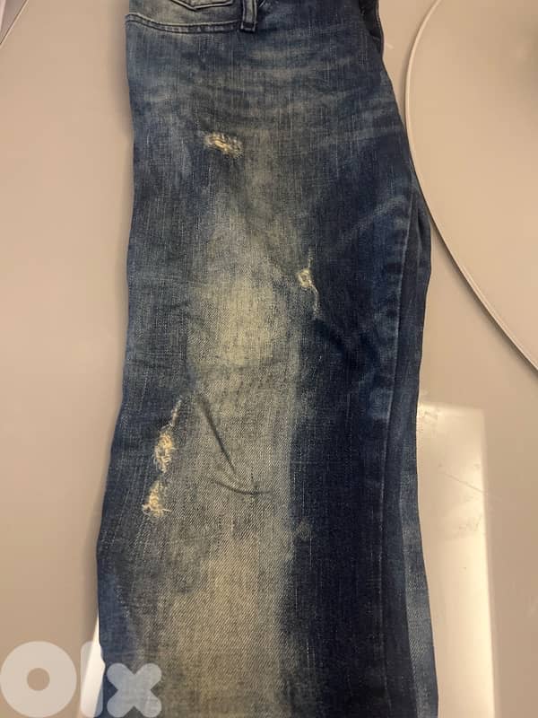 Diesel skinny jeans 1