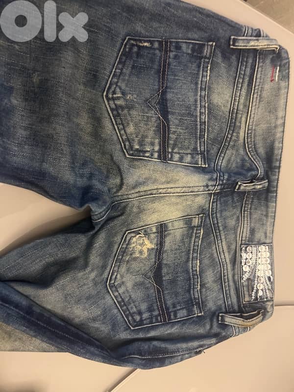 Diesel skinny jeans 2