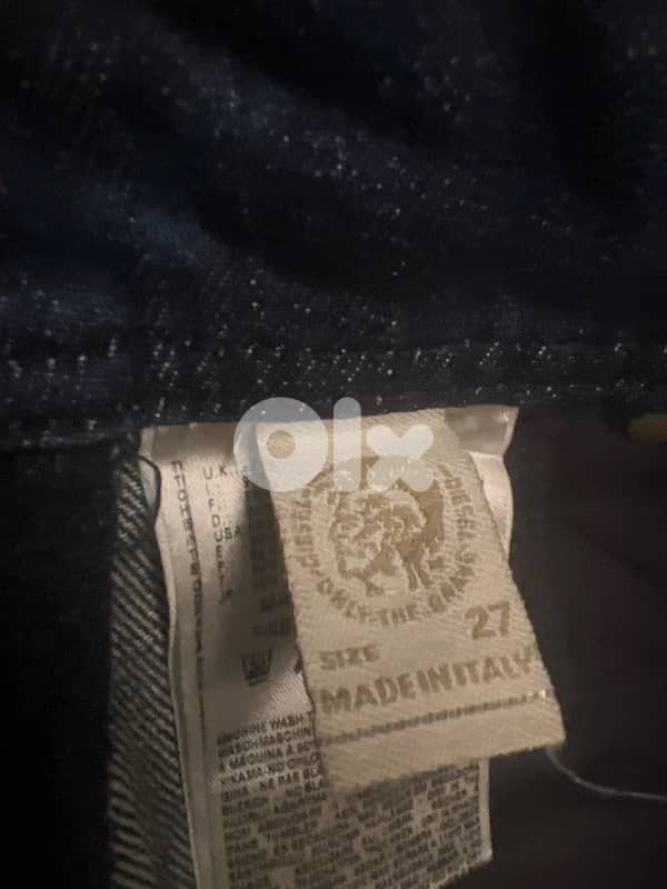 Diesel skinny jeans 3