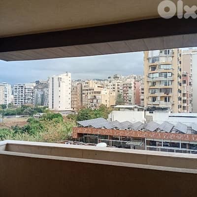Apartment For Sale in Zalka 220,000$ شقة للبيع في الزلقا