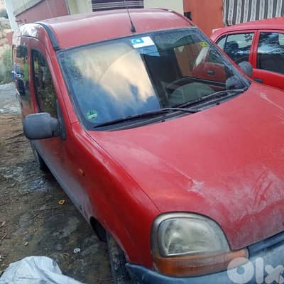 رينو أخرى 1999