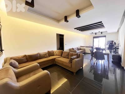 Apartment For Rent in Hosrayel | Furnished | شقة للأيجار | PLS 26414