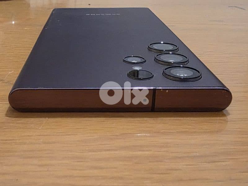 S22 Ultra 512 Burgundy 3