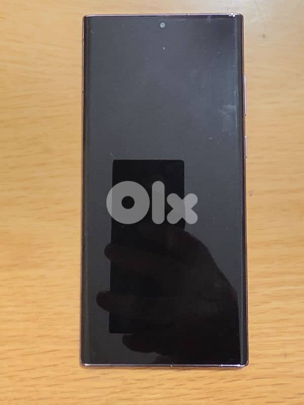 S22 Ultra 512 Burgundy 6