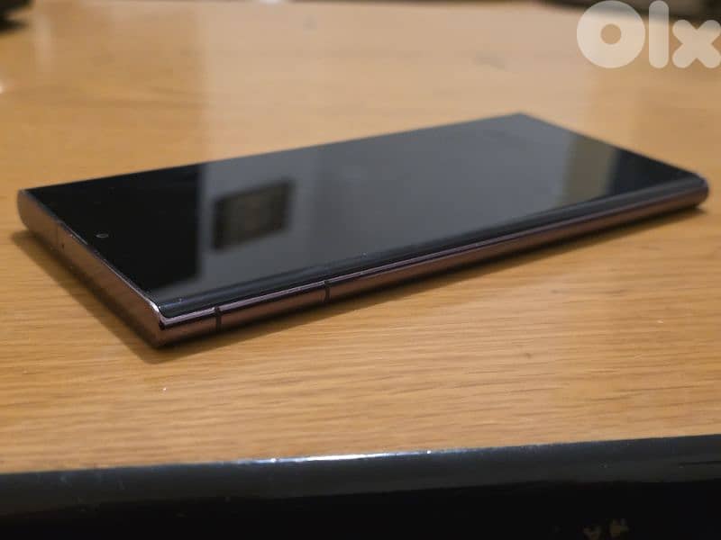 S22 Ultra 512 Burgundy 7