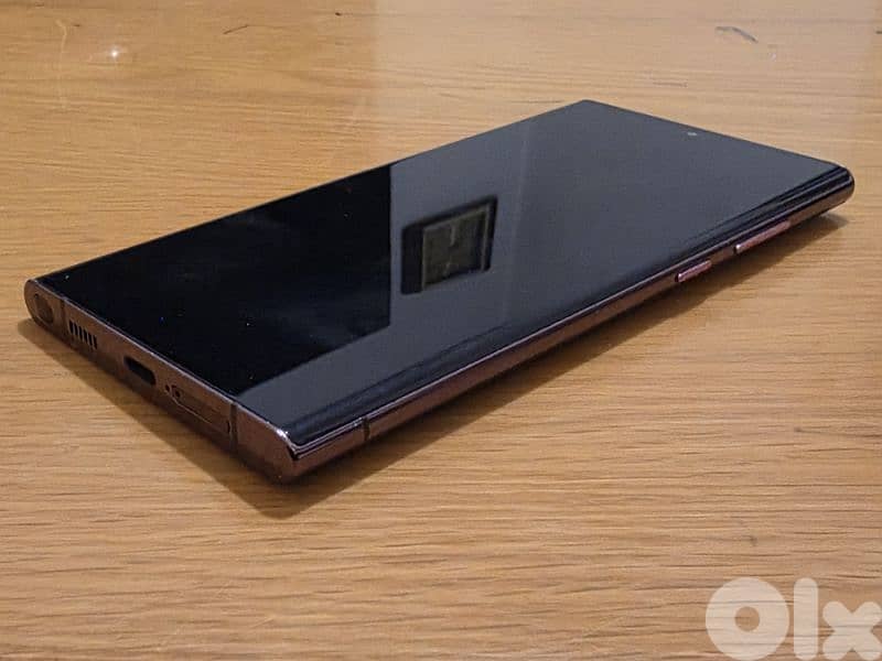 S22 Ultra 512 Burgundy 8