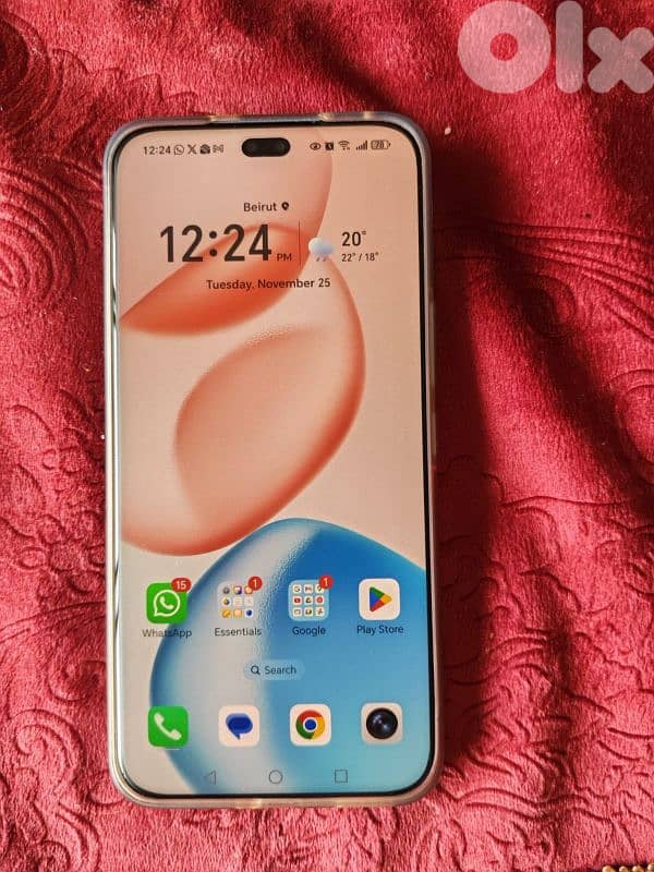 Honor 400 Pro 512GB 3