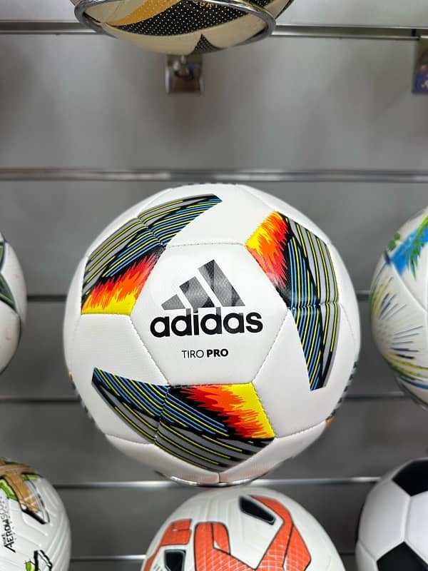 Adidas Football 0