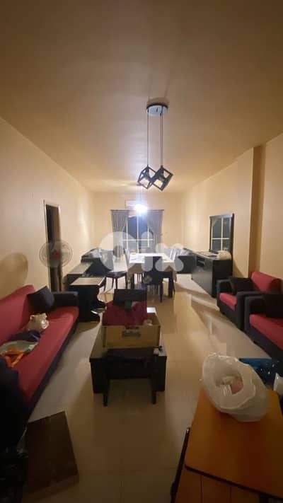 عين الرمانة