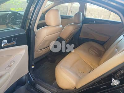 هيونداي سوناتا 2014