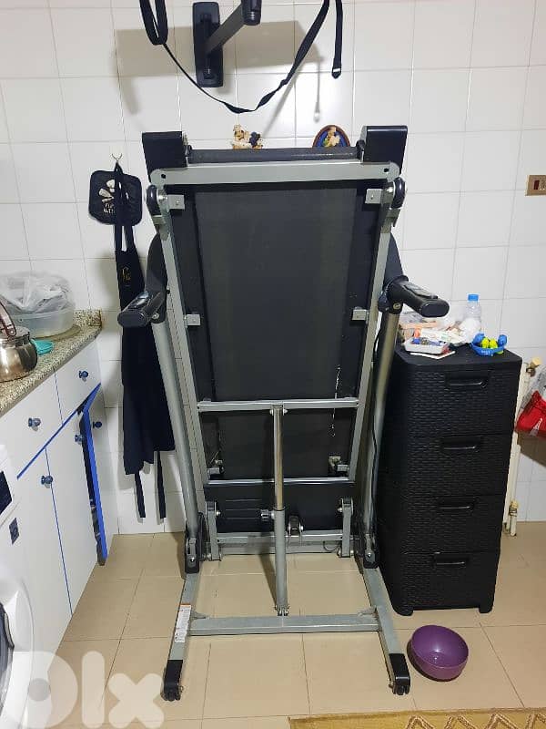 treadmill 2