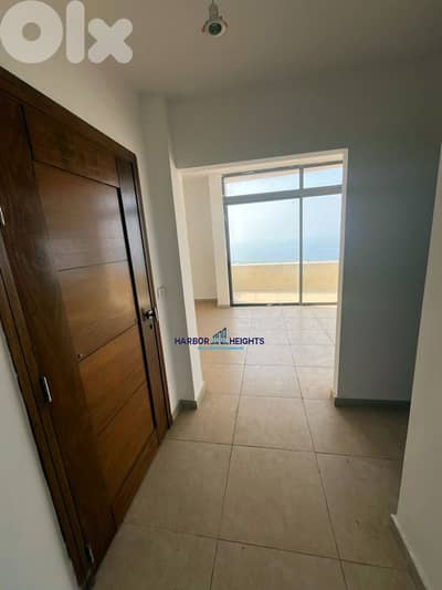 Apartment for sale in Kfaryassine, Keserouan شقة للبيع في كفرياسين