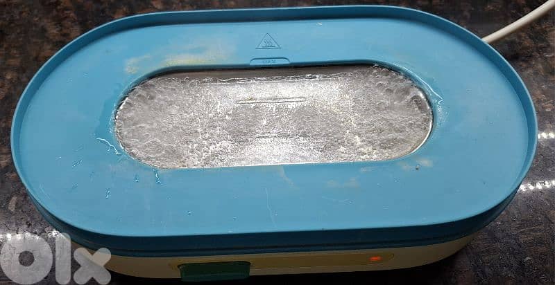 Sterilizer Avent working in good condition 4